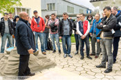 Семинар FRANMER 2016 