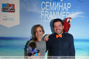 Семинар FRANMER 2016
