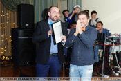 Семинар FRANMER 2016