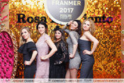Семинар FRANMER 2017