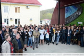 Семинар FRANMER 2017 