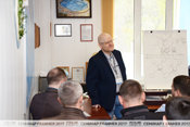 Семинар FRANMER 2017 