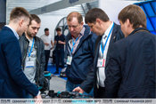 Семинар FRANMER 2017 