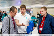 Семинар FRANMER 2017 