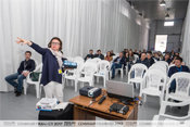 Семинар FRANMER 2017