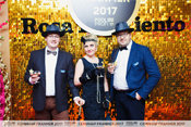Семинар FRANMER 2017