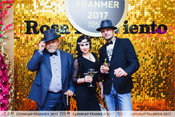 Семинар FRANMER 2017
