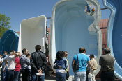 Семинар FRANMER 2012
