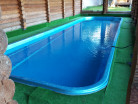 Бассейн Олимпик Стратосфера ~ NORDPOOL
