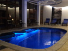 Бассейн Мартиг Королевский бриллиант ~ NORDPOOL
