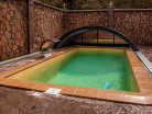 Бассейн Корсика Фараон ~ NORDPOOL