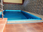 Бассейн Хортен Стратосфера ~ NORDPOOL