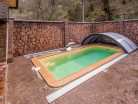 Бассейн Корсика Фараон ~ NORDPOOL