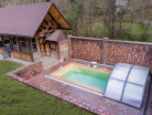 Бассейн Корсика Фараон ~ NORDPOOL