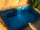 Бассейн Де Пальмьер Стратосфера ~ NORDPOOL
