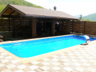 Бассейн Дижон Стратосфера ~ NORDPOOL