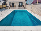 Бассейн Орлеан Стратосфера ~ NORDPOOL